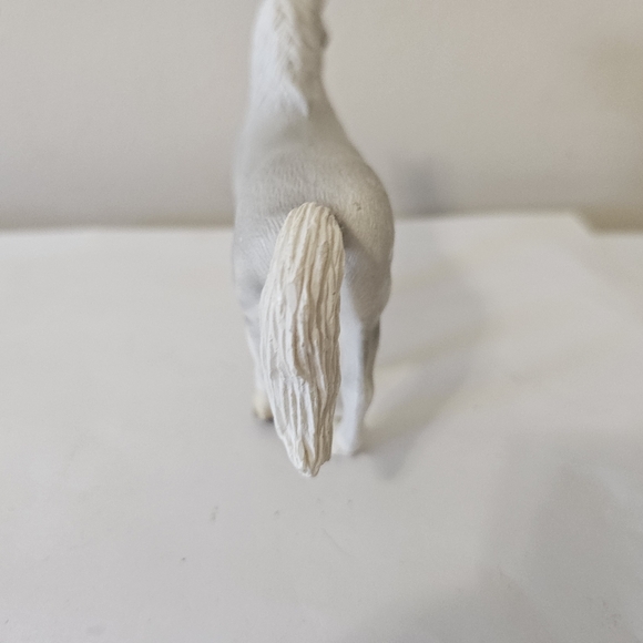 Schleich Lipizzaner Stallion Retired 2004 White Horse - Picture 3 of 8